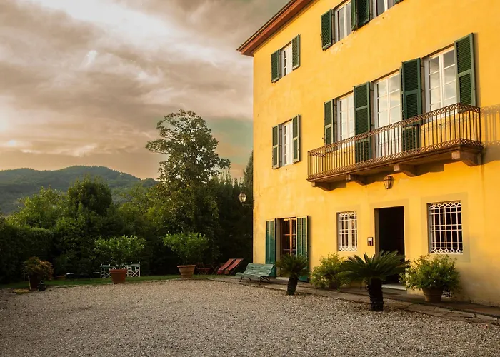 Villa Pedone