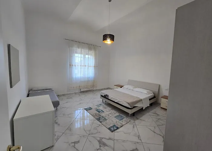 Affitta camere Tra mari e monti