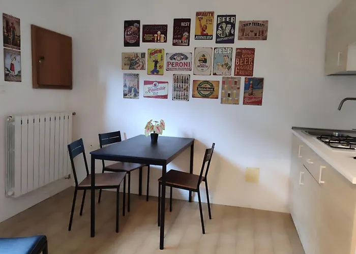 appartamento Modì