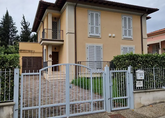 Villa Sorgente
