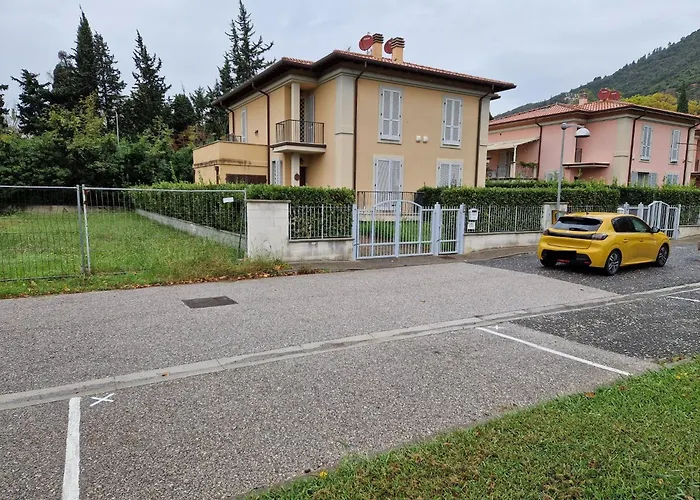 Villa Sorgente