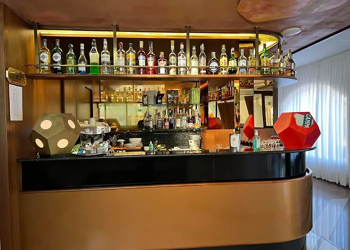 Arthotel des arts isola d'Elba