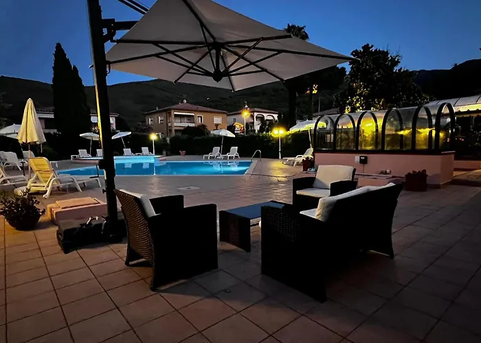 Arthotel des arts isola d'Elba