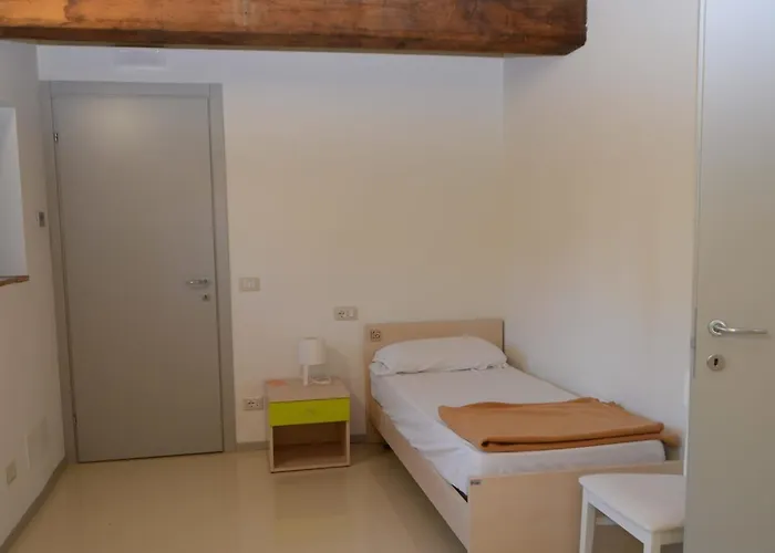 Ostello Cartiera La Buca