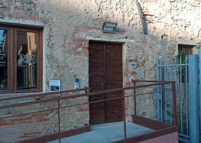 Ostello Cartiera La Buca