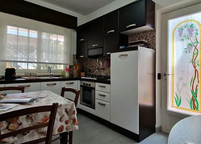 Lovely House By Belcanto Villas