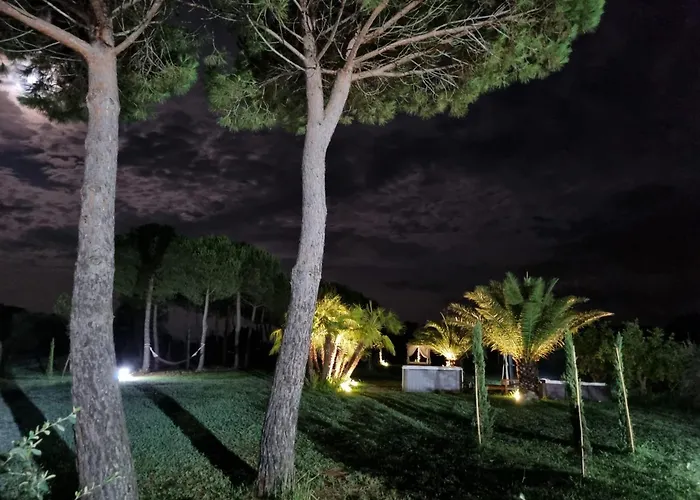 Agriturismo Il Sogno
