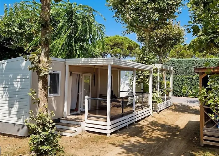 Victoria Mobilehome By Ville Degli Ulivi
