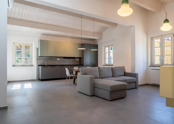La casa dei Sentieri