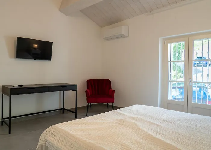 La casa dei Sentieri