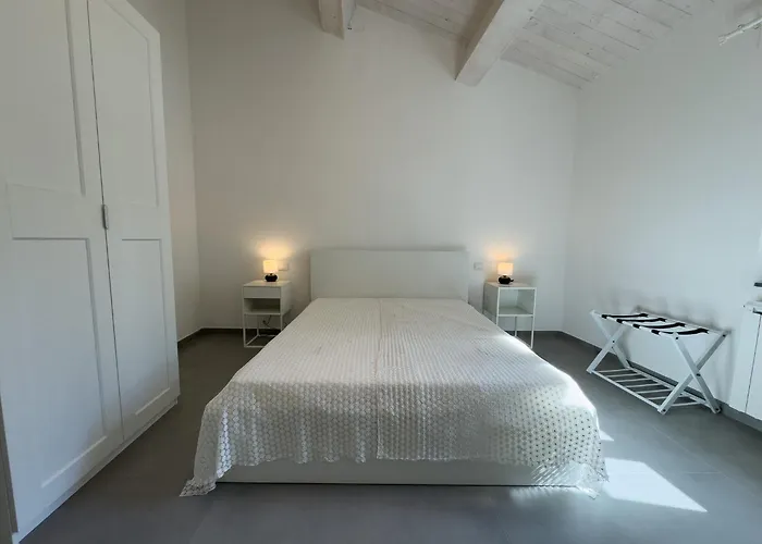 La casa dei Sentieri