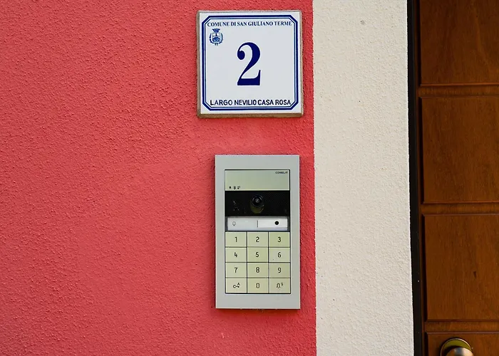 La casa dei Sentieri