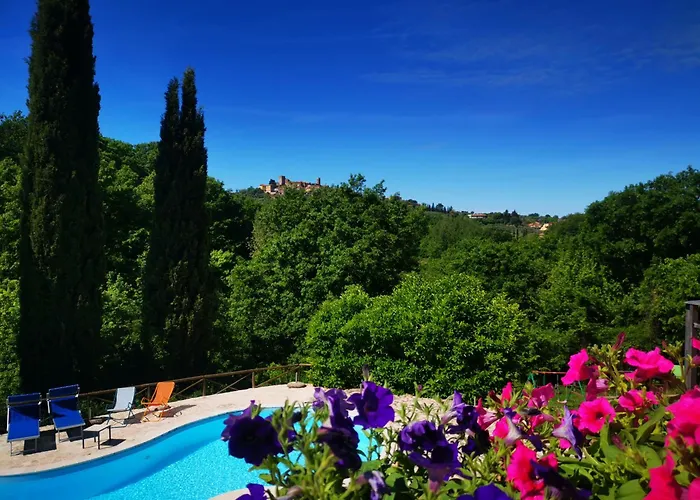 Agriturismo Podere S. Croce