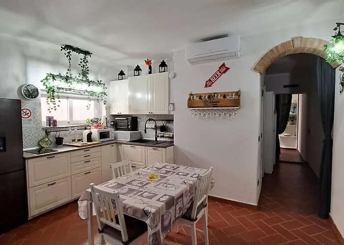 IlMareaDuePassi Guest House