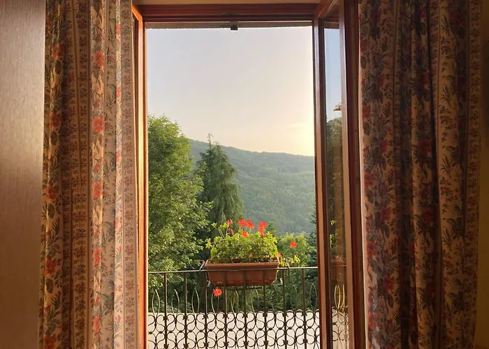 Hotel Ristorante Regina