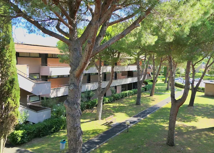 Isstravel, Holiday Homes From 400 To 900 Mt From The Sea, Apartments 6 Beds