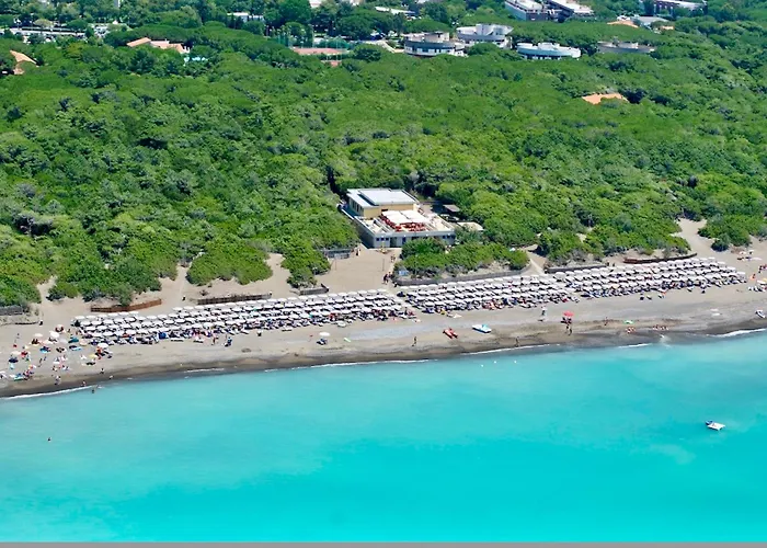 Monolocale I Platani