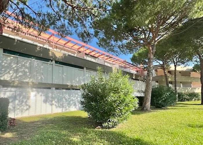 Monolocale I Platani