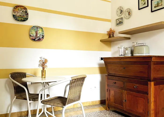 A Casa Dei Nonni