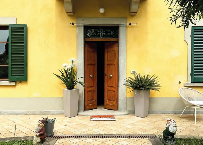 A Casa Dei Nonni