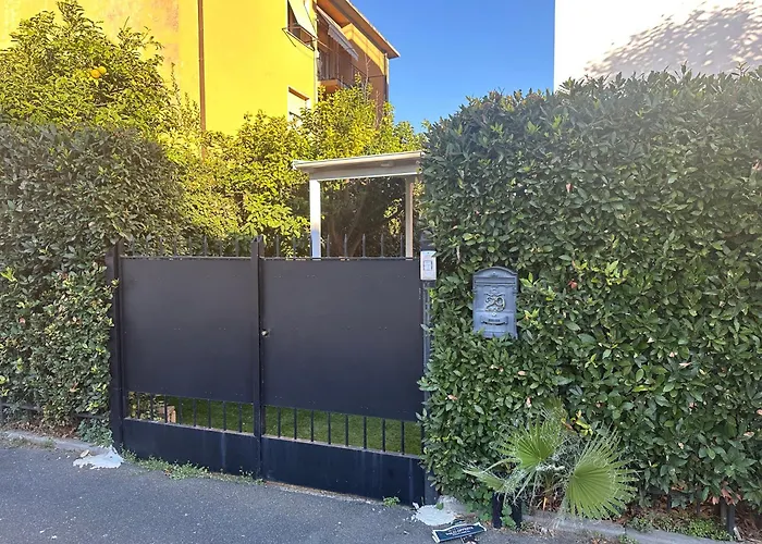 Oasi Ardenza la tua casa al mare a Livorno
