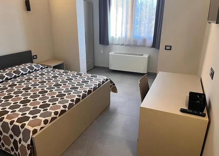 Il Palagio Camere