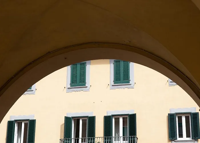 Indarsena B&B