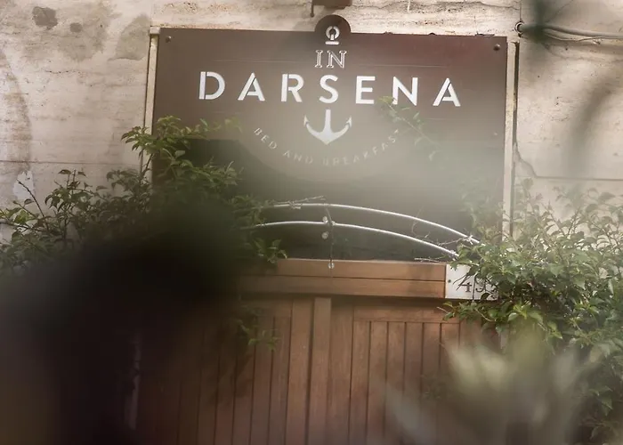 Indarsena B&B