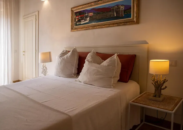 Indarsena B&B
