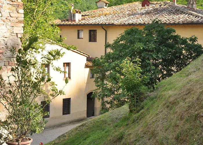 Locanda Di Alberi