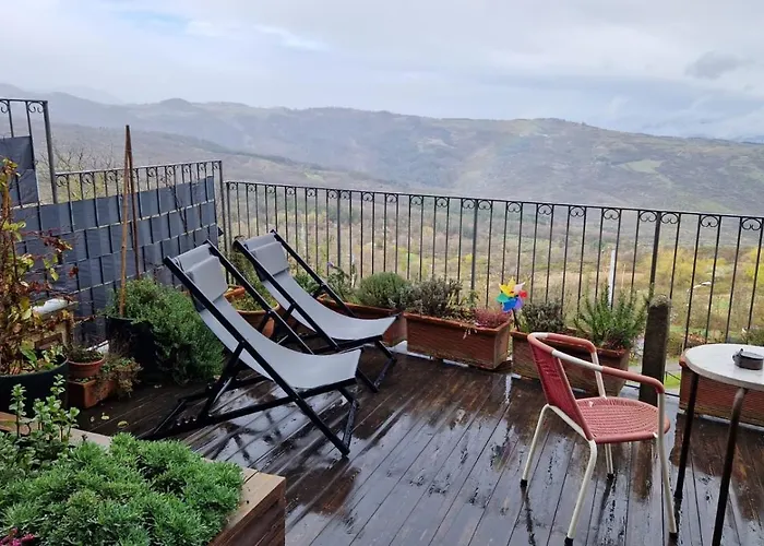 B&B La Castellina