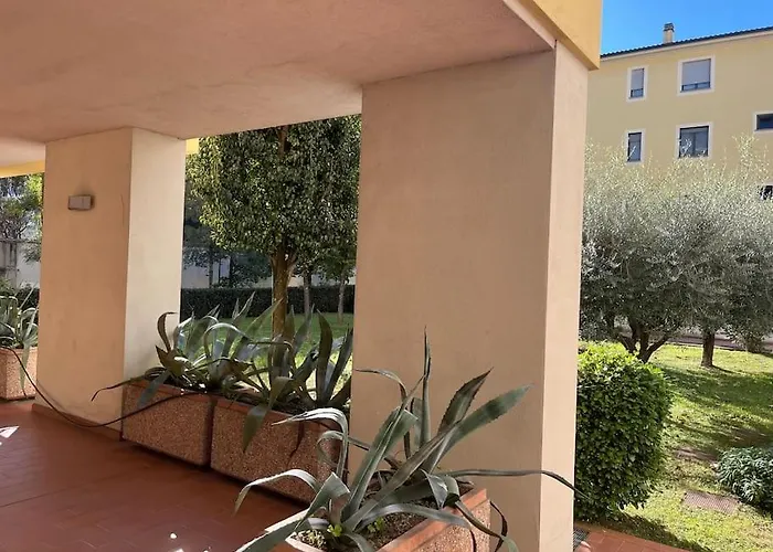To Florence Apartment