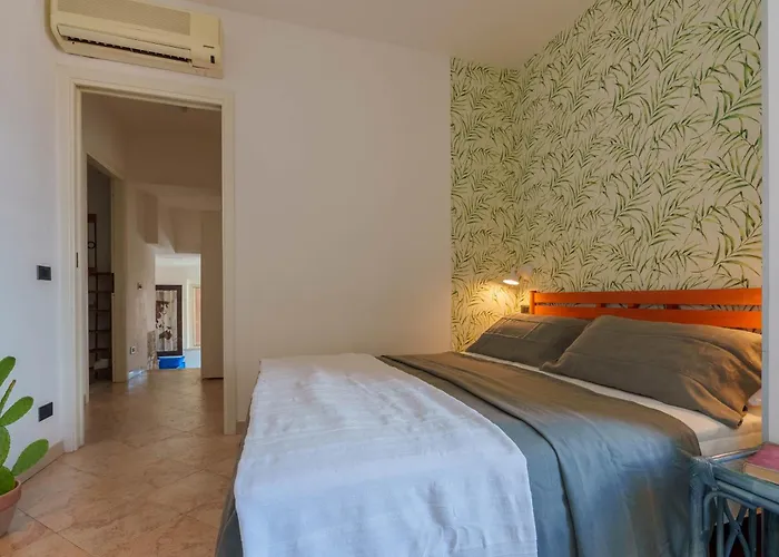Appartamento Beach View
