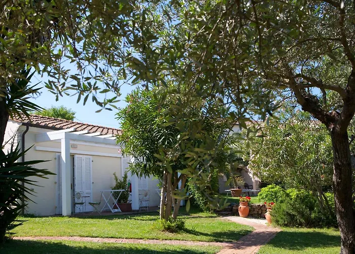 Hotel Santo Stefano