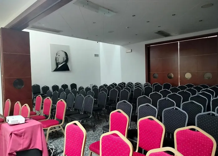 Hotel Centrale