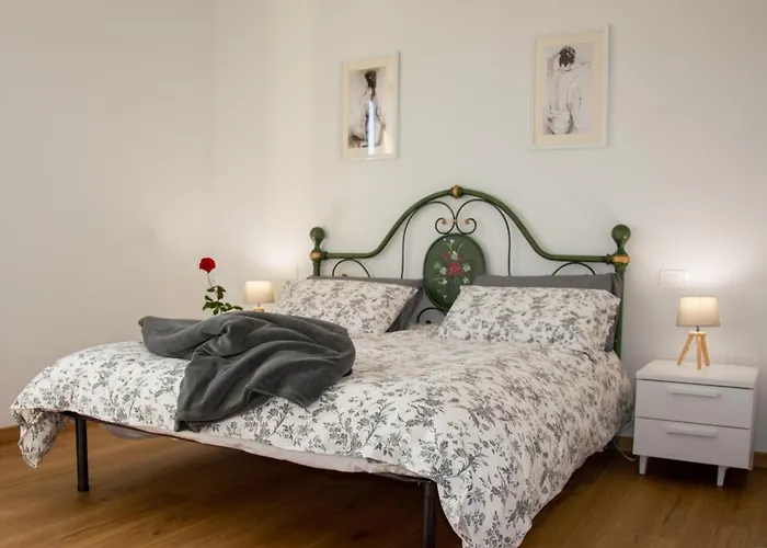 Agriturismo Il Cuscino Nel Pagliaio
