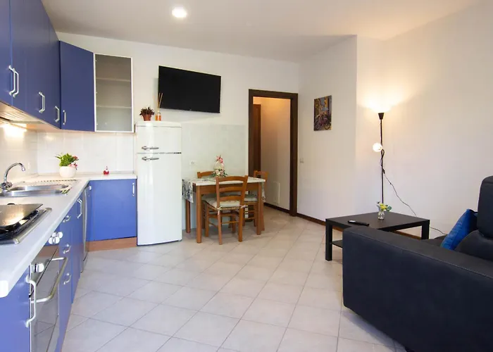 Daniel'S House Bed & Breakfast Pontedera
