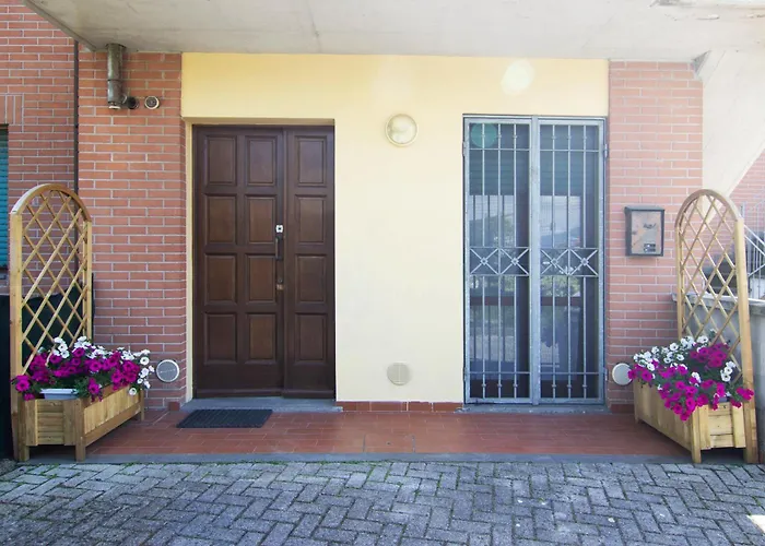 Daniel'S House Bed & Breakfast Pontedera