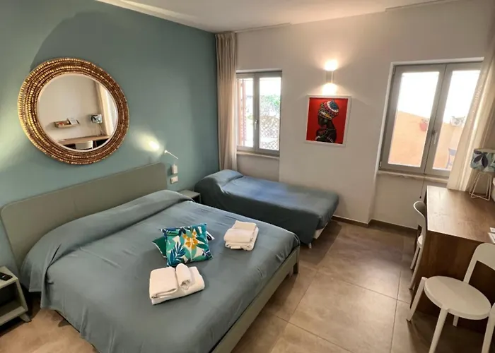 B&B Casa Giovanna