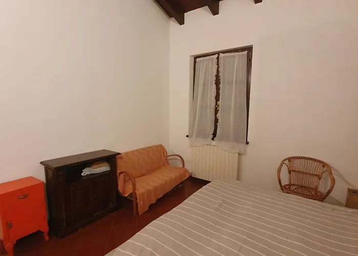 Il Casale di Ernestina