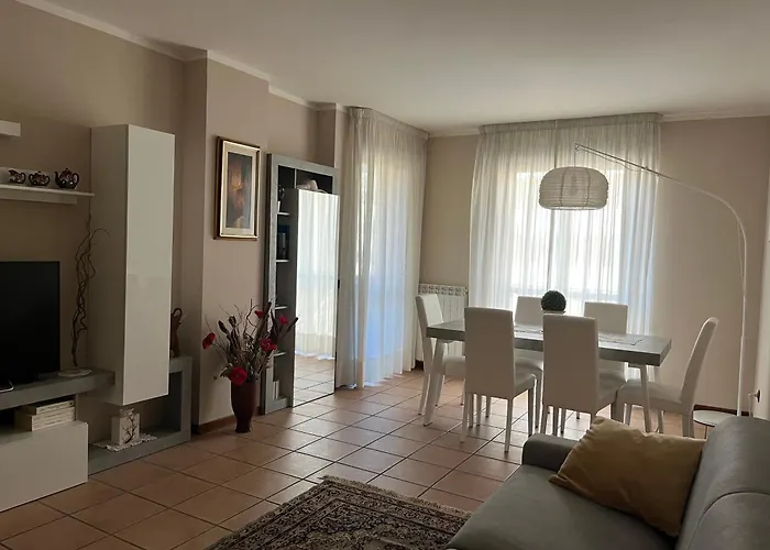 To Florence Apartment
