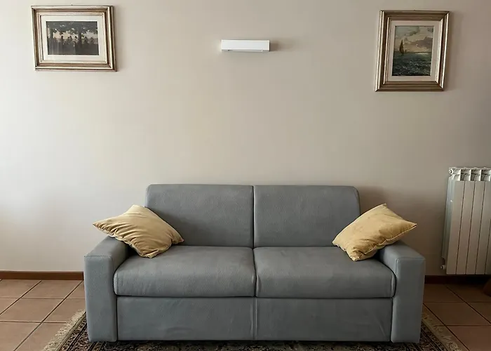 To Florence Apartment
