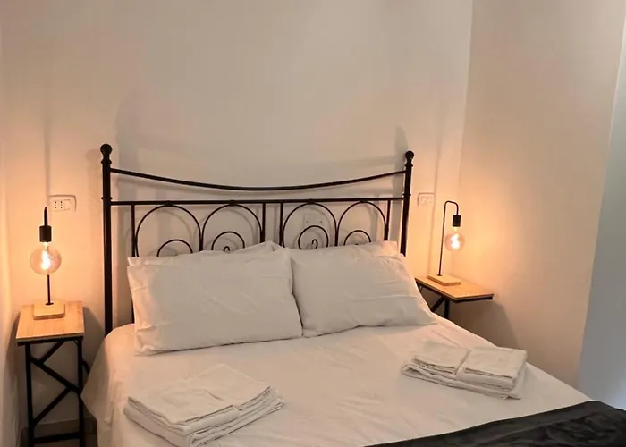 Le Casate - Centro Storico Arezzo