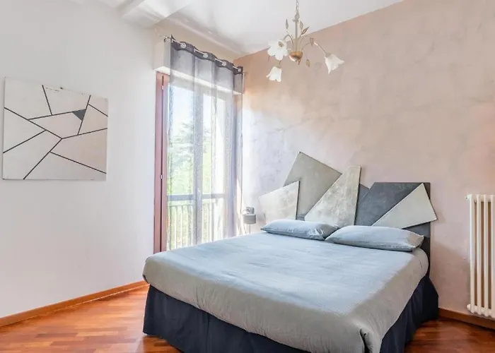 Serraglio Design Apartment