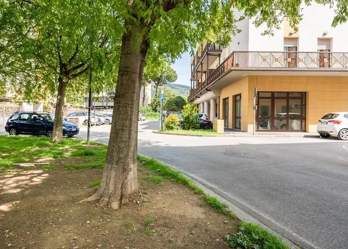 Serraglio Design Apartment