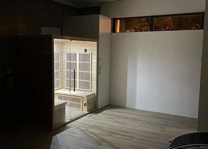 Novecento Luxury&Spa Residence 4 Stelle