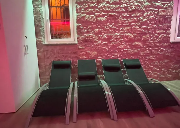 Novecento Luxury&Spa Residence 4 Stelle
