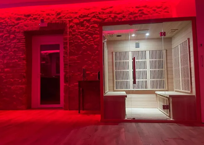 Novecento Luxury&Spa Residence 4 Stelle