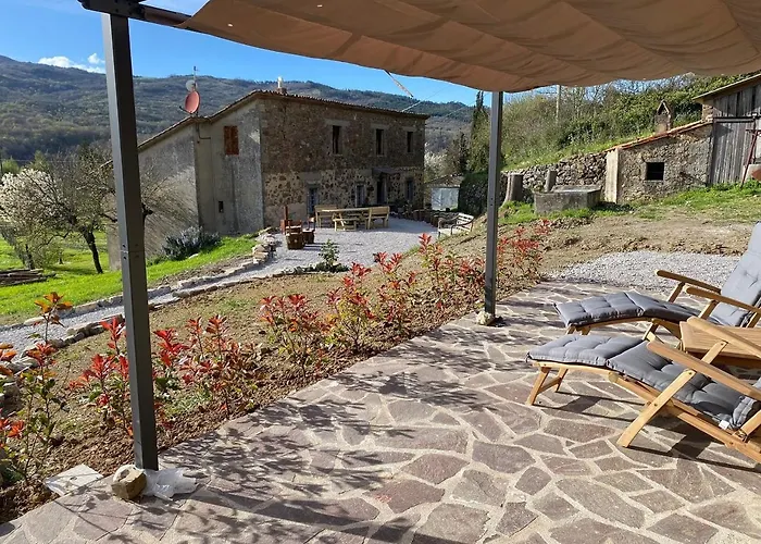 i due cipressi - Bed&Breakfast