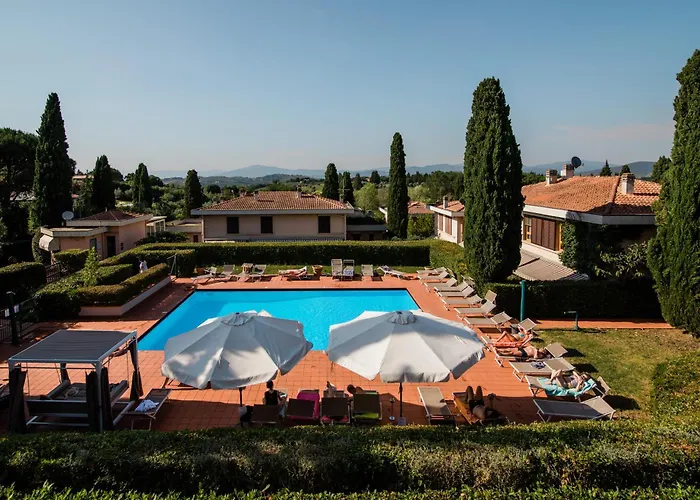 Residence Poggio Golf Chianti Firenze Impruneta